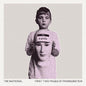 The National - First Two Pages of Frankenstein [CD]