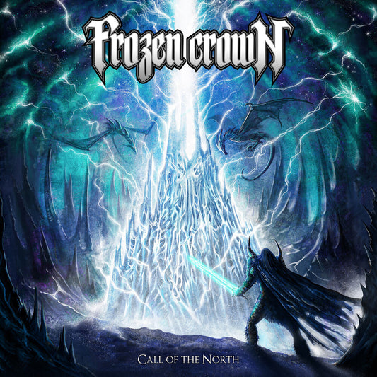Frozen Crown - Call Of The North [CD]