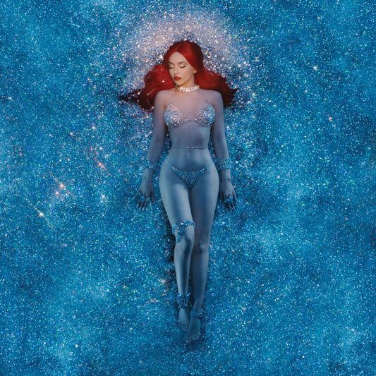 Ava Max - Diamonds & Dancefloors (2nd Alt Cover Version) [CD]