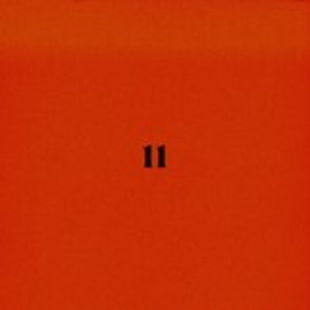 Sault - 11 [Limited Edition] [Indie Exclusive] (Uk)