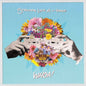 Strung Like a Horse - WHOA! [Indie Exclusive Limited Edition Pink Splatter LP]