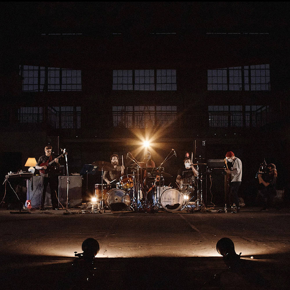 Osees - LEVITATION Sessions Vol. II [Indie Exclusive Limited Edition Double 12in Vinyl]