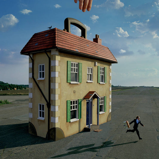 Pre-Order: O.A.R. - Stories Of A Stranger (20th Anniversary Edition) [RSD Drops 2021]