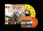 Matt & Kim - Grand [RSD Essential Yellow w/Orange & Black Splatter LP+7in]