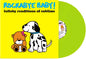 Rockabye Baby! - Lullaby Renditions of Sublime [RSD Essential Indie Colorway Lime LP]