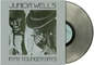 Junior Wells - In My Younger Days [Colored Vinyl]