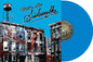 Matt & Kim - Sidewalks [RSD Essential Indie Colorway Blue LP]