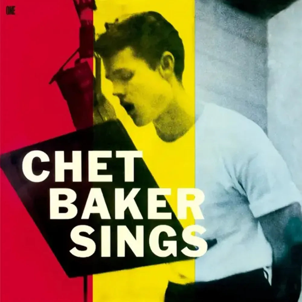 Chet Baker - Sings (Bonus Track) [Limited Edition] [180 Gram] (Spa)