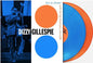 Dizzy Gillespie - Live in Chester 1957 [RSD Essential Indie Exclusive Orange & Blue 2 LP]