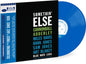 the album cover for Cannonball Adderley - Somethin' Else [Blue LP]