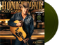 Jon Pardi - Honkytonk Hollywood [Indie Exclusive Limited Edition Forest Green 2LP]