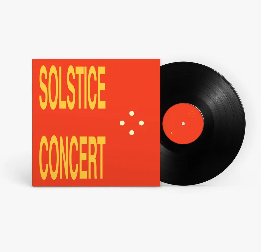Fabiano Do Nascimento - Solstice Concert [Indie Exclusive]