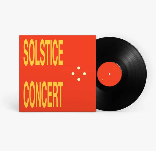 Fabiano Do Nascimento - Solstice Concert [Indie Exclusive]