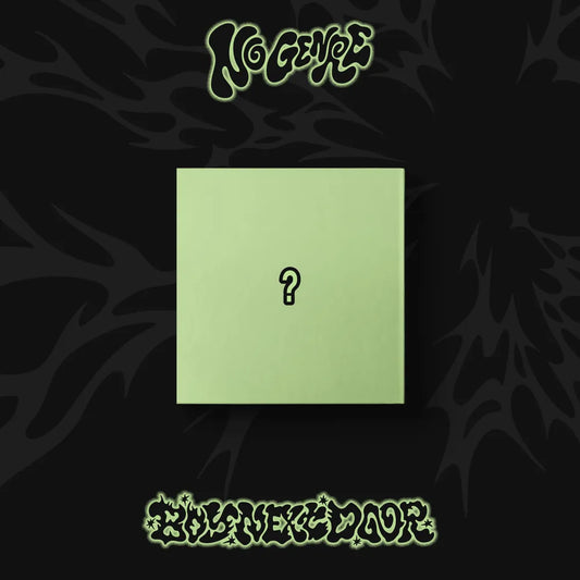 BOYNEXTDOOR - BOYNEXTDOOR 4th EP (No Genre) [Indie Exclusive No Limit ver. ]