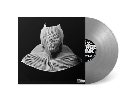 Alex Orange Drink - Victory Lap (#23) [180g Silver LP]