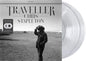 Chris Stapleton - Traveller [Indie Exclusive Translucent Ultra Clear 2 LP]