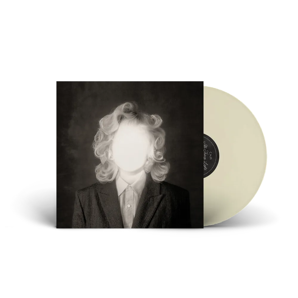Cam - All Things Light [LP]