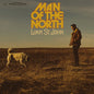 Liam St. John - Man Of The North [CD]