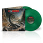 Scorpions - Coming Home Live [Indie Exclusive 180g Green 2 LP]