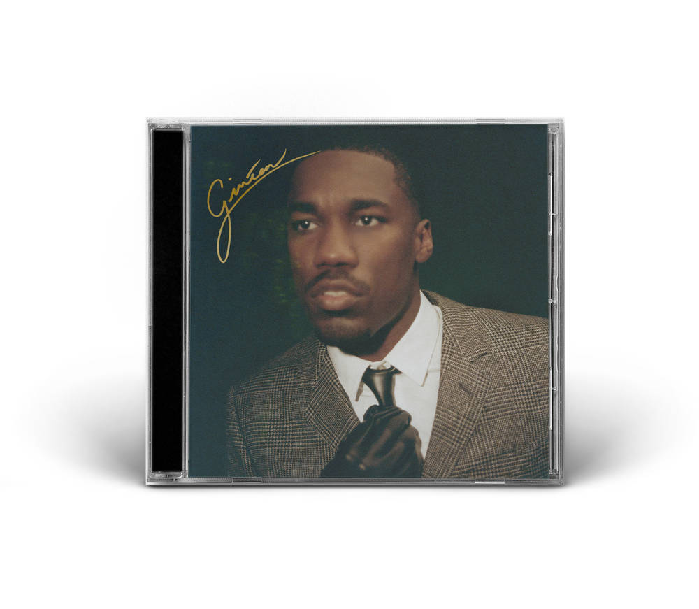 Giveon - Beloved [Limited Edition] [With Booklet] [Indie Exclusive] [Autographed]