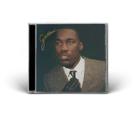 Giveon - Beloved [Limited Edition] [With Booklet] [Indie Exclusive] [Autographed]