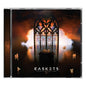 Caskets - The Only Heaven You'll Know [CD]