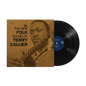 Terry Callier - The New Folk Sound Of Terry Callier (Bluesville Acoustic Sound Series) -  [180g LP]