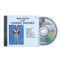 the album cover for Chalino Sanchez - Mas Exitos con Chalino Sanchez -  [CD]