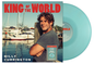 Billy Currington - King Of The World [Ocean Blue LP]