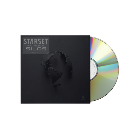 Pre-Order: Starset - Silos [CD]