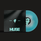 Jimin ( Bts ) - MUSE [Vinyl]