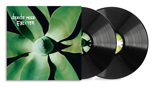 Depeche Mode - Exciter [LP]