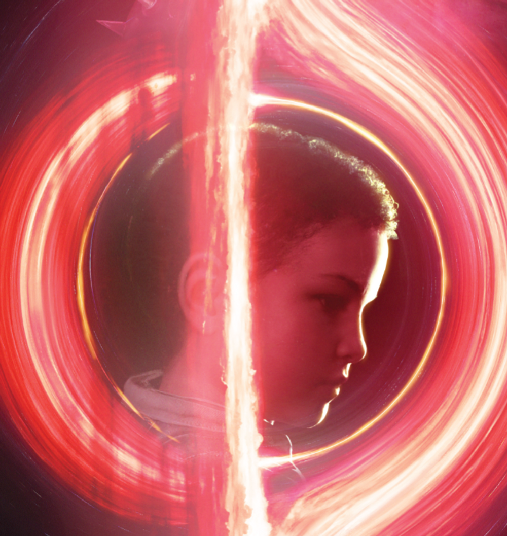 Coheed & Cambria - The Father Of Make Believe (New Entities Edition) [Indie Exclusive Ruby White Wave 2LP]