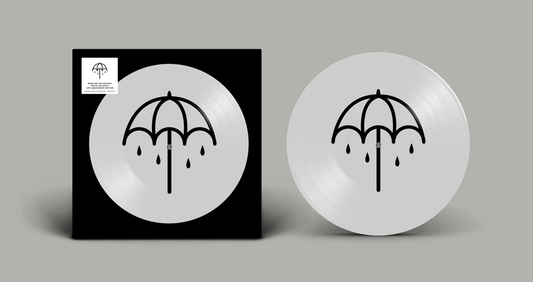 Pre-Order: Bring Me The Horizon - Thats The Spirit (10th Anniversary Edition) [Picture Disc]