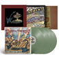 Drive-By Truckers - The Definitive Decoration Day [Indie Exclusive Olive Green 4LP]