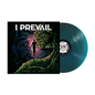 I Prevail - Heart vs Mind (10th Anniversary Edition) [Sea Blue Vinyl ]