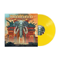 Bloodywood - Nu Delhi [Canary Yellow Vinyl]