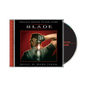 Mark Isham - Blade (Original Soundtrack) [CD]
