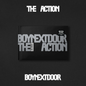 BOYNEXTDOOR - BOYNEXTDOOR 5th EP (The Action) [Pause ver.] [Indie Retail Exclusive]