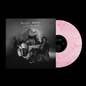 the album cover for Pacific Avenue - Lovesick Sentimental [Sentimental Pink]