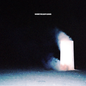 the album cover for Varials - Where The Light Leaves