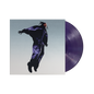 the album cover for Mavi - The Pilot [Dark Purple]