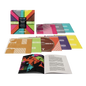 the album cover for R.E.M. - R.E.M. At The BBC [8 CDs + 1 DVD]