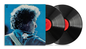 the album cover for Bob Dylan - Greatest Hits Vol. II