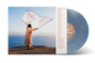 the album cover for Elmiene - sounds for someone [Ocean]
