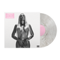 the album cover for Kali Uchis - Sin Miedo (del Amor y Otros Demonios) - 5 Year Anniversary [Cielo Swirl LP]