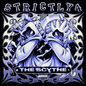 the album cover for Denzel Curry - Strictly 4 The Scythe [Transparent Violet Limited Edition 1st Pressing]