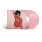 the album cover for The 1975 - I like it when you sleep, for you are so beautiful yet so unaware of it - 10th Anniversary [Pink]