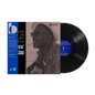 the album cover for Lightnin' Hopkins - Blues In My Bottle (Bluesville Acoustic Sounds Series) [180g Black Vinyl - paper wrapped jacket]