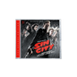 the album cover for Graeme Revell, John Debney & Robert Rodriguez - Sin City - Original Motion Picture Soundtrack [Deluxe]